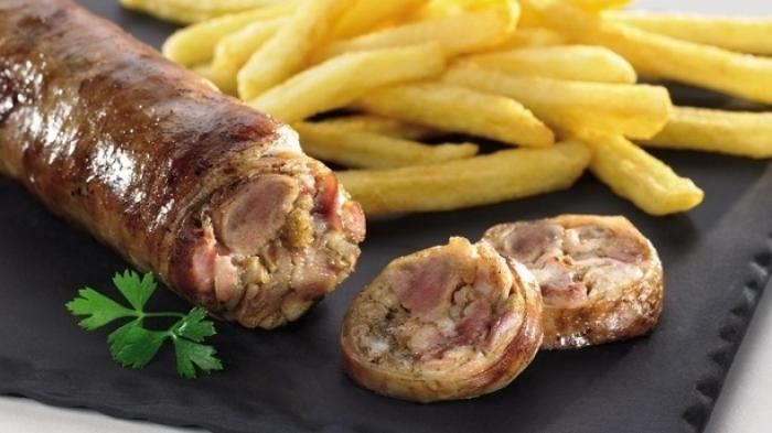 Andouillette-Frites