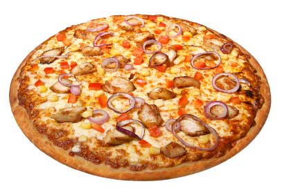 Pizza-congel&eacute;e