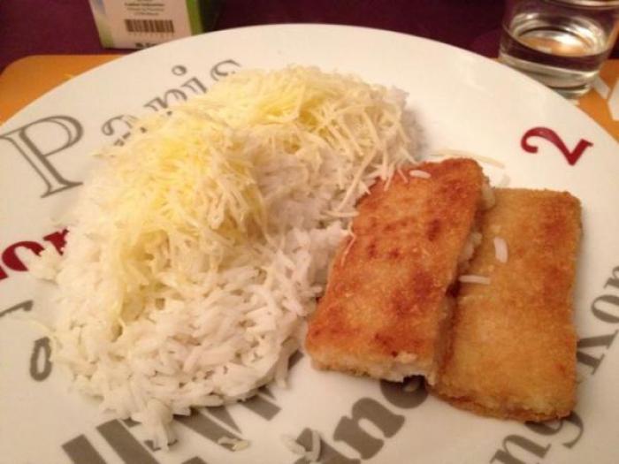 Poisson-pan&eacute;-riz