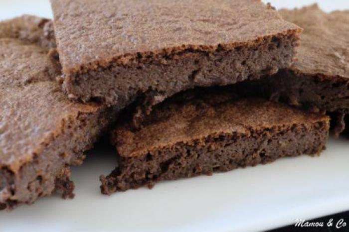 Fondant-chocolat-aux-courgettes-sans-beurre-et-sans-gluten