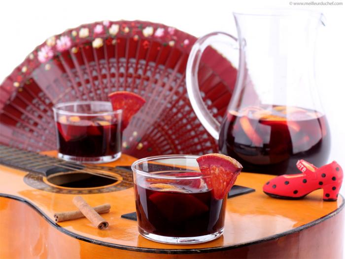 Sangria