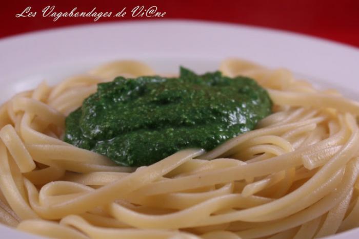 Pesto d\'orties aux noix de cajou Pesto-d\'orties-aux-noix-de-cajou