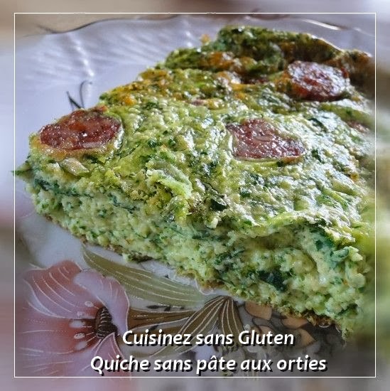 Quiche-sans-pâte-aux-orties