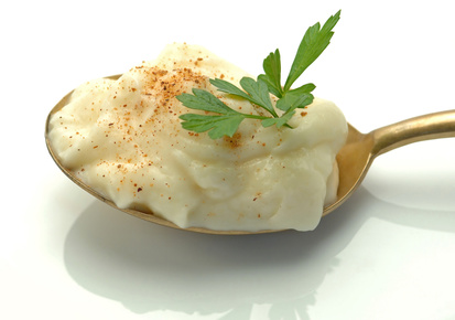 Béchamel simple Béchamel-simple