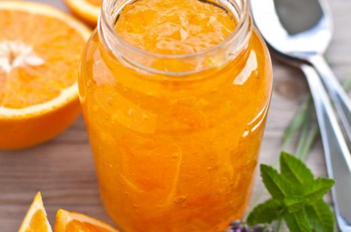 Confiture-à-la-clémentine