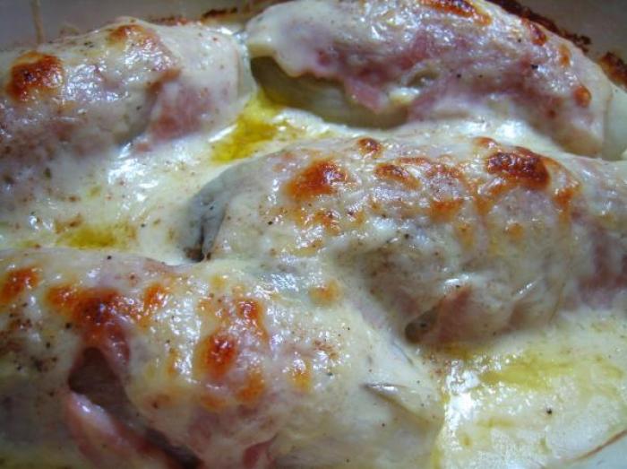 Endives-au-jambon