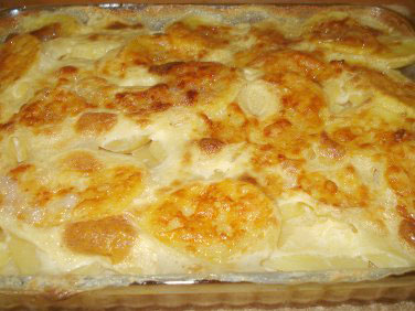 Gratin dauphinois Gratin-dauphinois