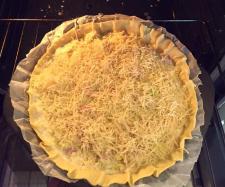 Tarte aux poireaux et ses lardons fumés Tarte-aux-poireaux-et-ses-lardons-fumés