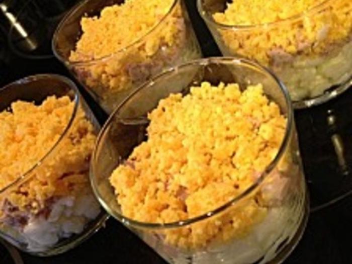 Verrine-oeufs-mimosa-au-thon-(avec-thermomix)