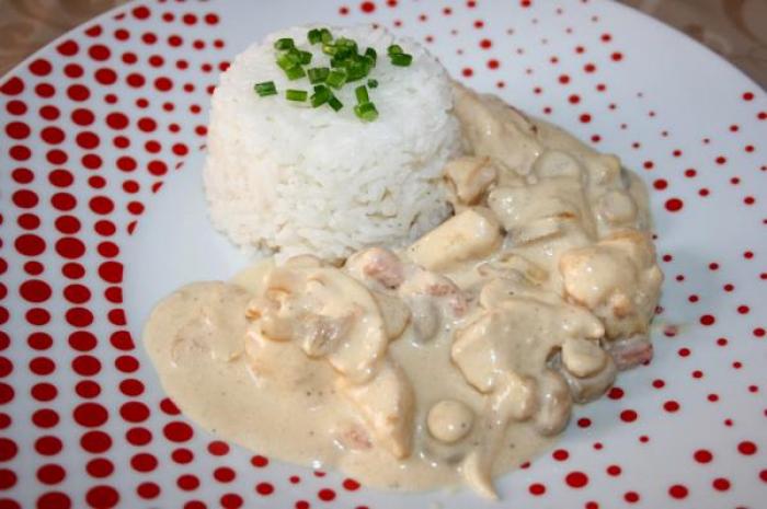 Poulet à la crème comté Poulet-à-la-crème-comté