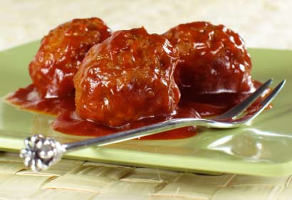 Boulettes rouges sucrées à la mijoteuse Boulettes-rouges-sucrées-à-la-mijoteuse