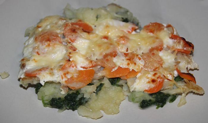 Parmentier-de-colin-aux-legumes