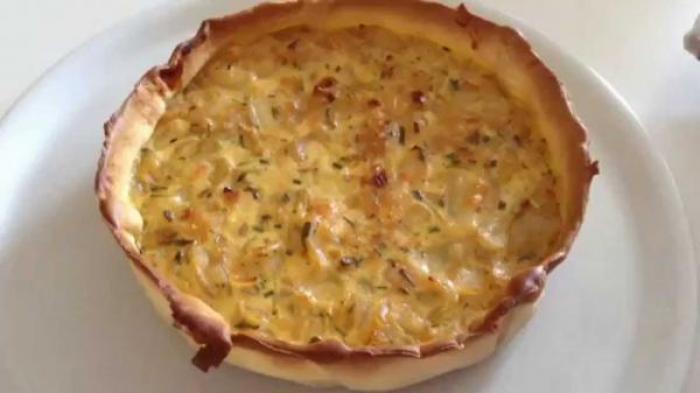 Tarte-au-thon-pâte-brisee