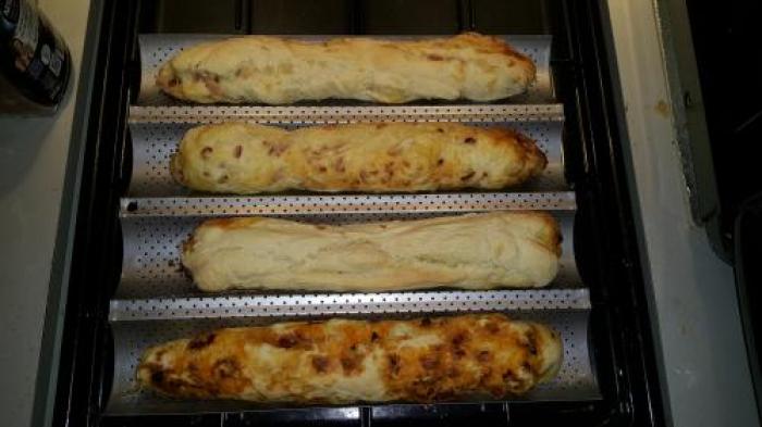 Baguettes chorizo et lardons (companion) Baguettes-chorizo-et-lardons-(companion)