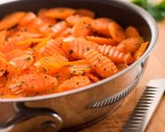 Carottes vichy Carottes-vichy