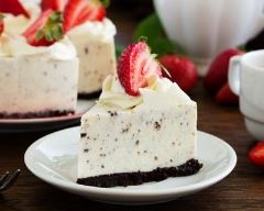 Cheesecake au mascarpone et oreo Cheesecake-au-mascarpone-et-oreo