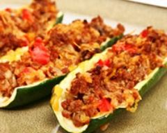 Courgettes farcies légères Courgettes-farcies-légères