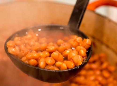 Fèves au sirop d\'érable Fèves-au-sirop-d\'érable