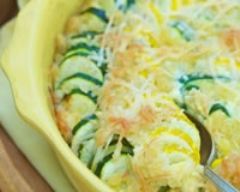 Gratin-de-courgettes-simple