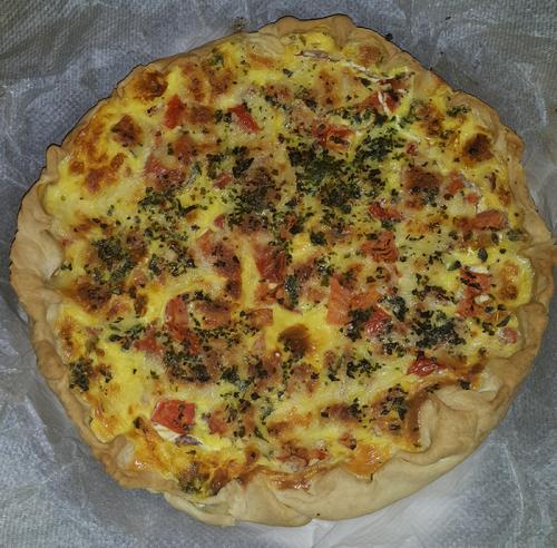 Quiche-thon-tomate-et-mozzarella
