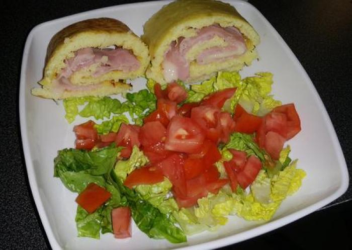 Roulé-de-pommes-de-terre-au-jambon-et-fromage