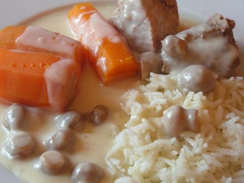 Blanquette-de-veau