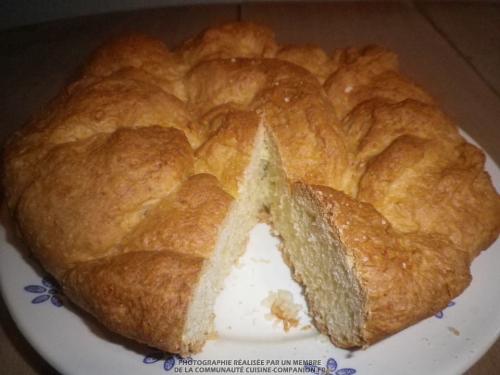 Brioche pasquier (elo18)-companion Brioche- pasquier -(elo18)-companion