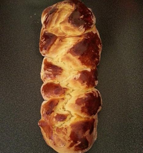 Brioche tressée (sihnoh)-companion Brioche-tressée-(sihnoh)-companion