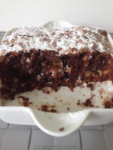 Brownie aux michoko (laeti trolls)-companion Brownie-aux-michoko-(laeti-trolls)-companion