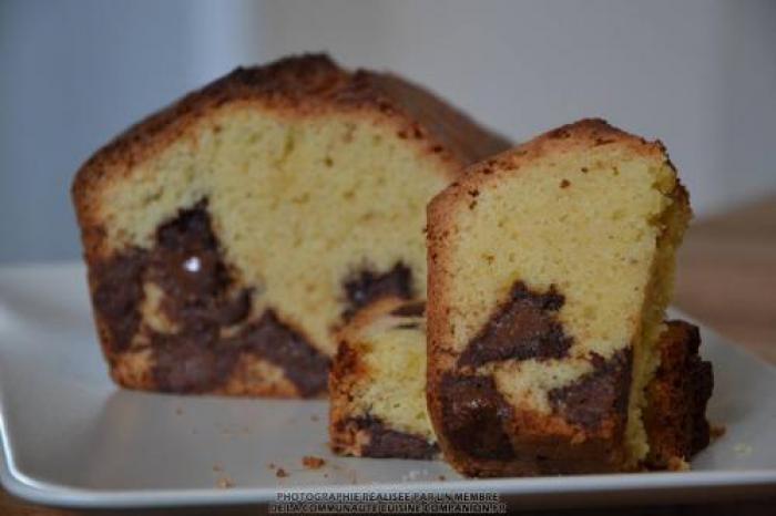 Cake gianduja (maëvab)-companion Cake-gianduja-(maëvab)-companion