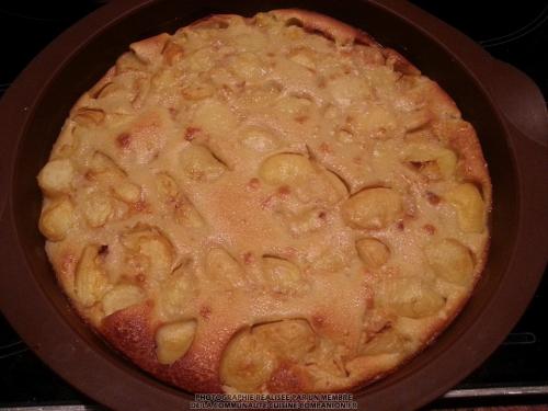 Clafoutis aux pêches (euskavalou)-companion Clafoutis-aux-pêches-(euskavalou)-companion
