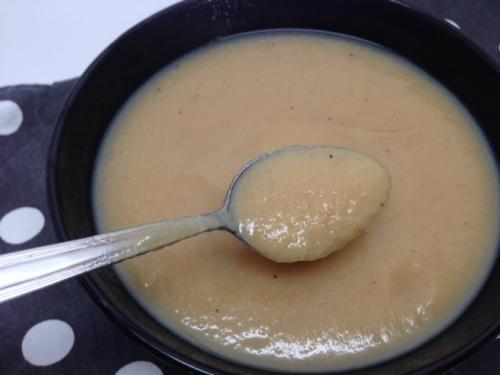 Compote pomme banane (soniab)-companion Compote-pomme-banane-(soniab)-companion