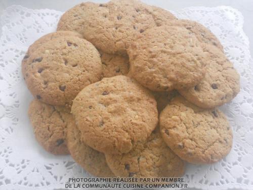 Cookies aux deux chocolats (johanna)-companion Cookies-aux-deux-chocolats-(johanna)-companion