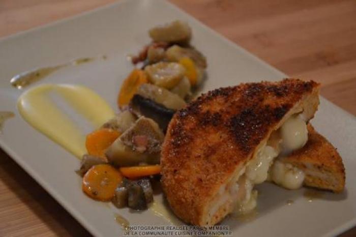 Cordons-bleus-de-poulet/saté/chèvre-(maëvab)-companion