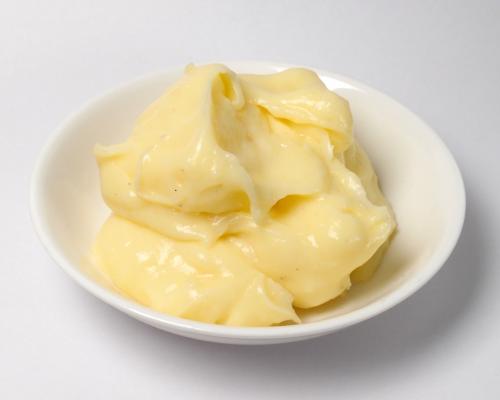 Crème à la vanille (oriande)-companion Crème-à-la-vanille-(oriande)-companion