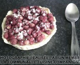 Crème pâtissière pour 1 personne (ninimar)-companion Crème-pâtissière-pour-1-personne-(ninimar)-companion