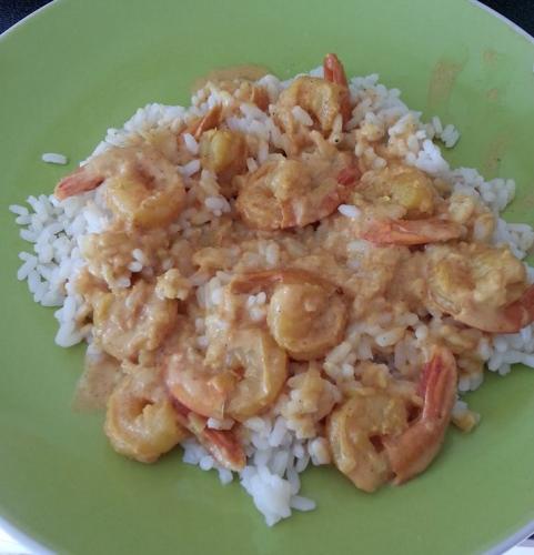 Curry-de-crevettes-–-version-crème-fleurette-(sihnoh)-companion