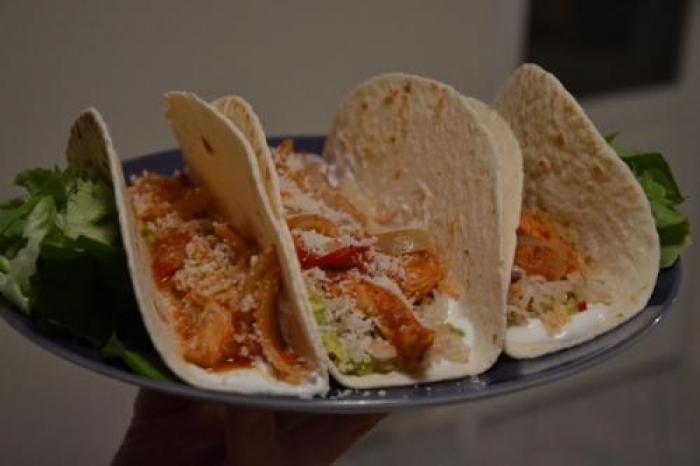 Fajitas (maëvab)-companion Fajitas-(maëvab)-companion