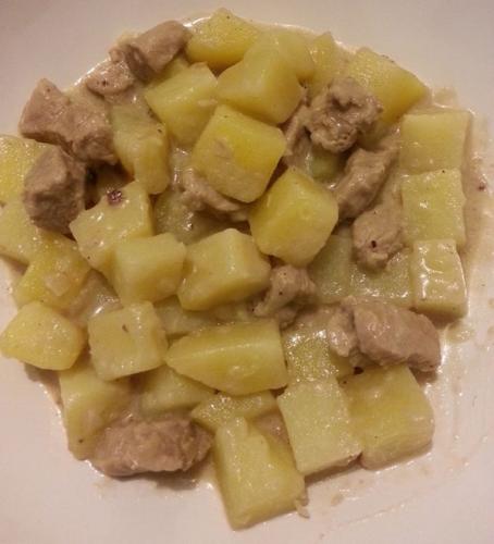 Filet de veau au boursin bleu et noix (séverines)-companion Filet-de-veau-au-boursin-bleu-et-noix-(séverines)-companion