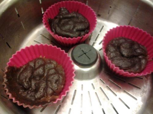 Fondant au chocolat cuisson vapeur (nathalieb)-companion Fondant-au-chocolat-cuisson-vapeur-(nathalieb)-companion