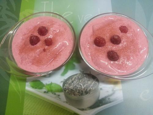 Frozen yogurt framboise (séverines)-companion Frozen-yogurt-framboise-(séverines)-companion