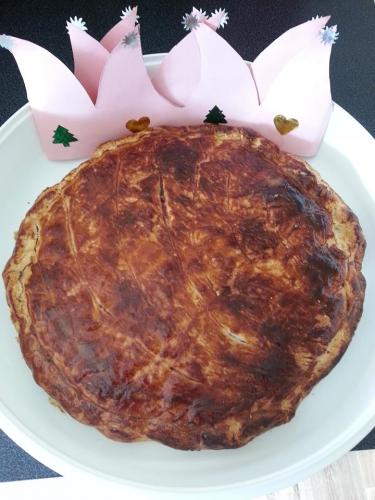 Galette des rois light aux fruits rouges (sihnoh)-companion Galette-des-rois-light-aux-fruits-rouges-(sihnoh)-companion