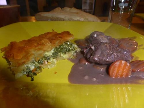 Gardiane (minivachou)-companion Gardiane-(minivachou)-companion