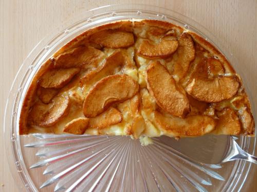 Gateau-aux-pommes-moelleux