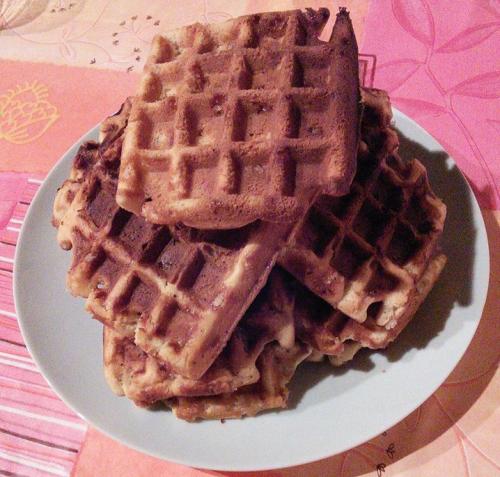 Gaufres de liège (kina)-companion Gaufres-de-liège-(kina)-companion