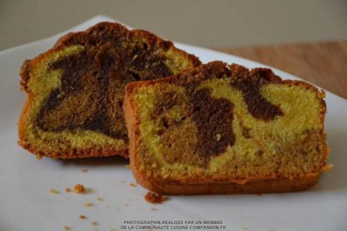 Marbré-chocolat-et-pâte-de-praliné-(maëvab)-companion