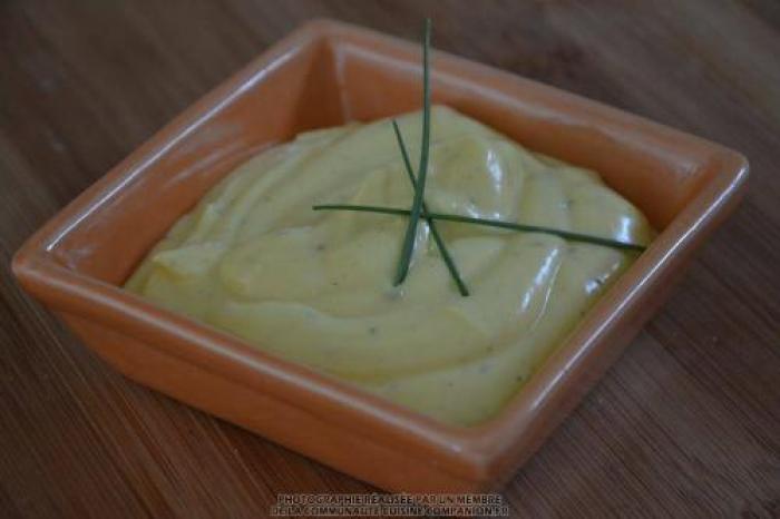 Mayonnaise savora-fromage ail et fines herbes (maëvab)-companion Mayonnaise-savora-fromage-ail-et-fines-herbes-(maëvab)-companion