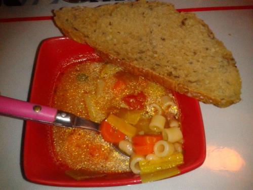 Minestrone (lia022)-companion Minestrone-(lia022)-companion