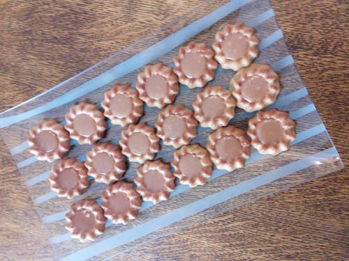 Mini-savarins au caramel (kina)-companion Mini-savarins-au-caramel-(kina)-companion