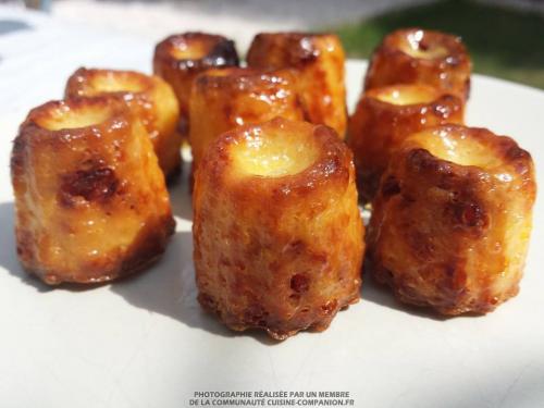 Minis cannelés chorizo et gruyère (elodien)-companion Minis-cannelés-chorizo-et-gruyère-(elodien)-companion